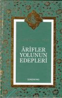 Arifler Yolunun Edepleri                                                                                                                                                                                                                                       