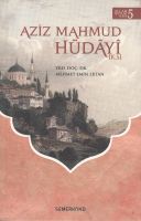 Aziz Mahmud Hüdayi                                                                                                                                                                                                                                             