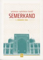 Yolumuzu Aydınlatan Kandil                                                                                                                                                                                                                                     