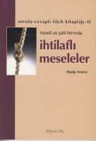 İhtilaflı Meseleler ( Cep Boy )                                                                                                                                                                                                                                