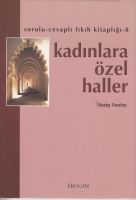 Kadınlara Özel Haller                                                                                                                                                                                                                                          