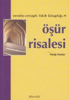 ÖŞÜR RİSALESİ                                                                                                                                                                                                                                                  