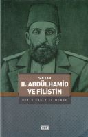 2. Abdülhamid Ve Filistin                                                                                                                                                                                                                                      