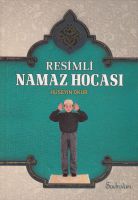 Resimli Namaz Hocası                                                                                                                                                                                                                                           