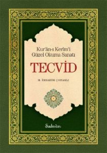 Tecvid                                                                                                                                                                                                                                                         
