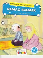 Namaz Kılmak                                                                                                                                                                                                                                                   