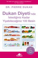 Dukan Diyeti'nde İstediğiniz Kadar Yiyebileceğiniz                                                                                                                                                                                                             