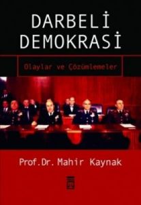 Darbeli Demokrasi                                                                                                                                                                                                                                              