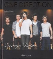 One Direction Zirveye Doğru                                                                                                                                                                                                                                    