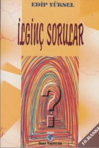 İlginç Sorular                                                                                                                                                                                                                                                 