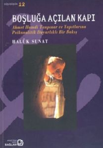 Boşluğa Açılan Kapı                                                                                                                                                                                                                                            