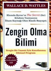 Zengin Olma Bilimi                                                                                                                                                                                                                                             