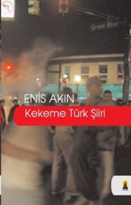 Kekeme Türk Şiiri                                                                                                                                                                                                                                              