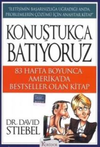 Konuştukça Batıyoruz                                                                                                                                                                                                                                           