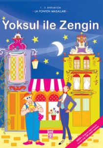 Yoksul ile Zengin                                                                                                                                                                                                                                              