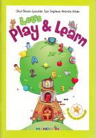 Let's Play & Learn                                                                                                                                                                                                                                             