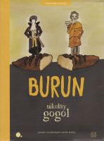 Burun                                                                                                                                                                                                                                                          
