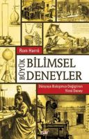Büyük Bilimsel Deneyler                                                                                                                                                                                                                                        