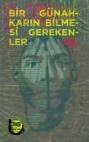 Bir Günahkarın Bilmesi Gerekenler                                                                                                                                                                                                                              
