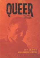 Queer                                                                                                                                                                                                                                                          