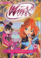 Winx Club Beyaz Çemberi·n Sirri                                                                                                                                                                                                                                