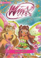 Winx Club Kara Büyü                                                                                                                                                                                                                                            