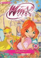 Winx Club Kirik Kalp                                                                                                                                                                                                                                           