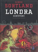 Londra Serüveni                                                                                                                                                                                                                                                