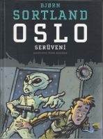 Oslo Serüveni                                                                                                                                                                                                                                                  