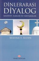 Dinlerarası Diyalog                                                                                                                                                                                                                                            