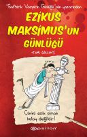 Ezikus Maksimusun Günlüğü                                                                                                                                                                                                                                      