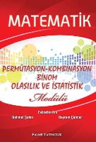 Palme Matematik Permütasyon-Kombinasyon Binom Ola                                                                                                                                                                                                              
