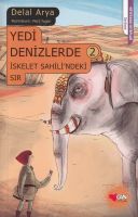 Yedi Denizlerde 2 Iskelet Sahilindeki Sır                                                                                                                                                                                                                      