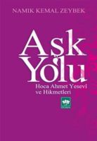 Aşk Yolu                                                                                                                                                                                                                                                       
