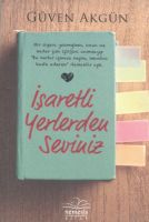 İşaretli Yerlerden Seviniz                                                                                                                                                                                                                                     