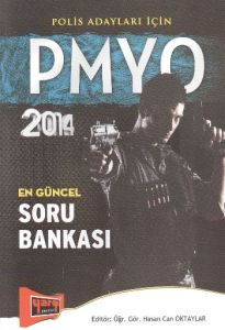 PMYO Polis Meslek Yüksek Okulları Sınavlarına Hazı                                                                                                                                                                                                             