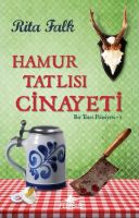 Hamur Tatlısı Cinayeti                                                                                                                                                                                                                                         