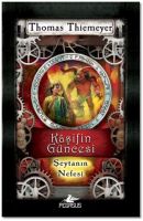 Kaşifin Güncesi 4: Şeytanın Nefesi                                                                                                                                                                                                                             