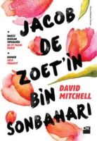 Jacob De Zoet 'in Bin Sonbaharı                                                                                                                                                                                                                                