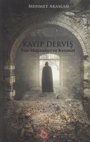 Kayıp Derviş                                                                                                                                                                                                                                                   