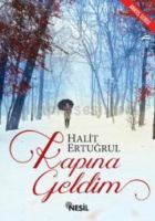 Kapına Geldim                                                                                                                                                                                                                                                  