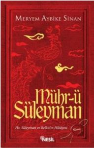 Mühr-ü Süleyman                                                                                                                                                                                                                                                