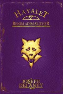 Benim Adım Slither                                                                                                                                                                                                                                             