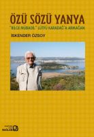 Özü Sözü Yanya                                                                                                                                                                                                                                                 