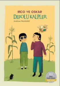 Rico ve Oskar Defolu Kalpler                                                                                                                                                                                                                                   