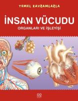 Temel Kavramlarla İnsan Vücudu                                                                                                                                                                                                                                 