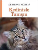 Kedinizle Tanışın                                                                                                                                                                                                                                              