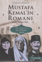Mustafa Kemal'in Romanı                                                                                                                                                                                                                                        