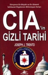 CIA'in Gizli Tarihi                                                                                                                                                                                                                                            