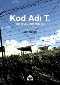 Kod Adı T.                                                                                                                                                                                                                                                     